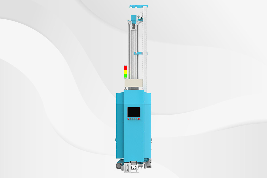 輕型高速堆垛機